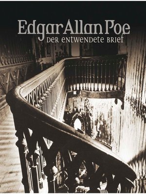 cover image of Edgar Allan Poe, Folge 11